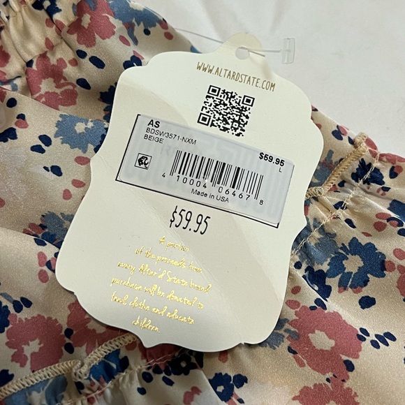 Altar’d State - Picture 5 of 5